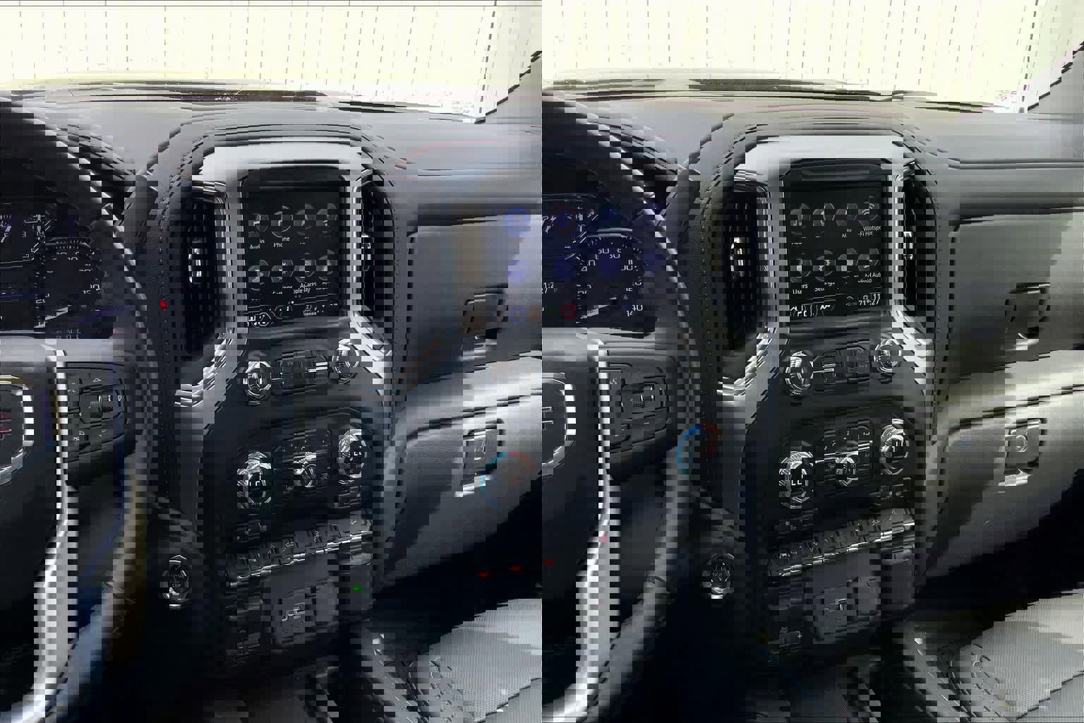 Used 2020 GMC Sierra 1500 SLT image 6