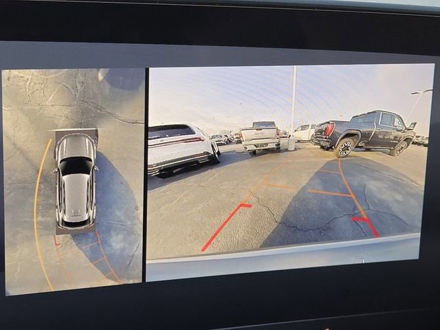 Certified 2024 Buick Envision Preferred image 3