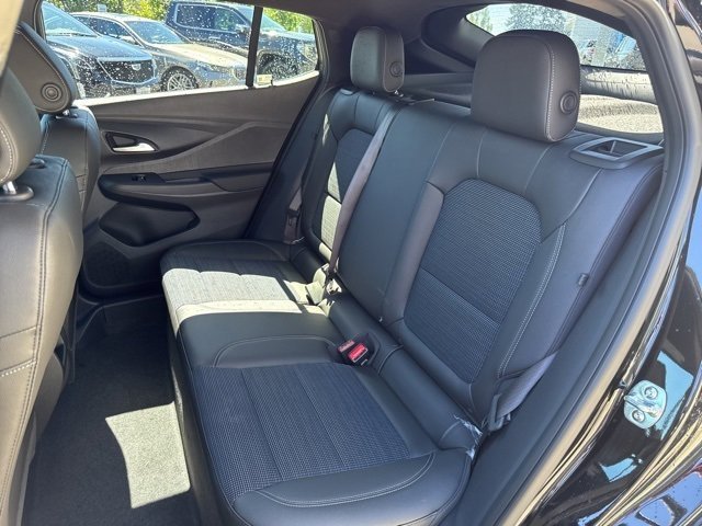 New 2025 Buick Envista Preferred w/ Convenience I Package image 15