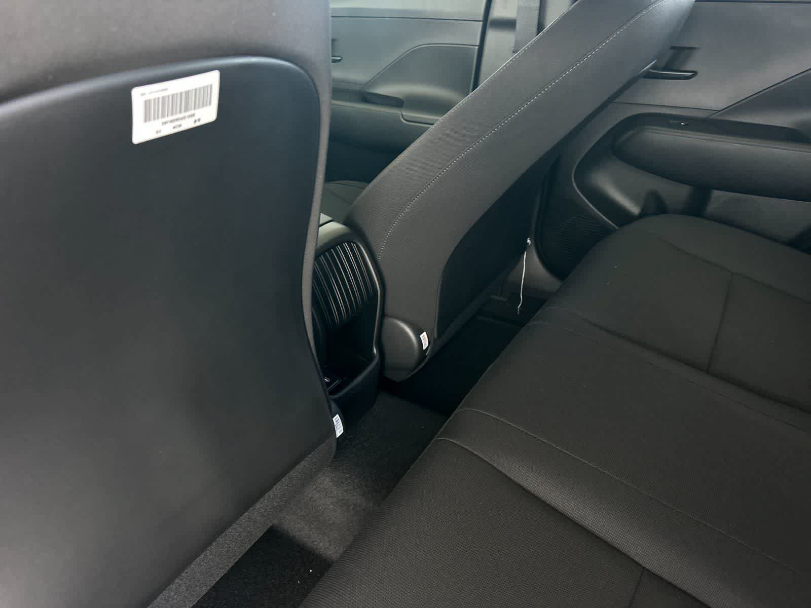 New 2026 Hyundai Kona SE FWD image 5