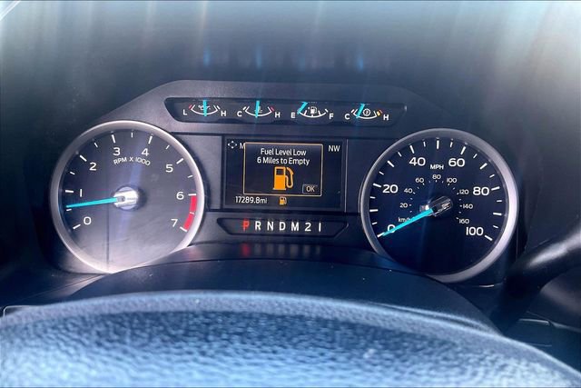 Used 2021 Ford F250 XL w/ Power Equipment Group image 21
