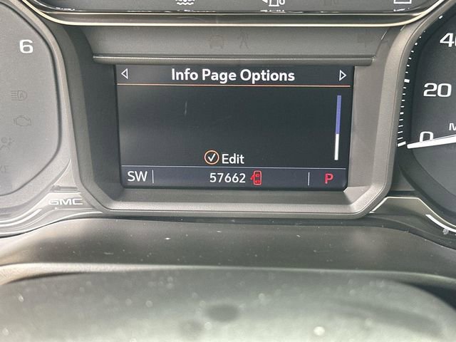 Used 2021 GMC Sierra 1500 SLE image 11