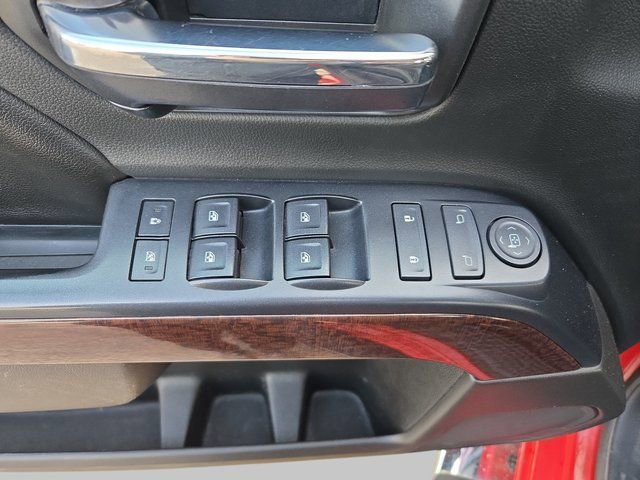 Used 2016 GMC Sierra 2500 SLE w/ SLE Preferred Package image 30