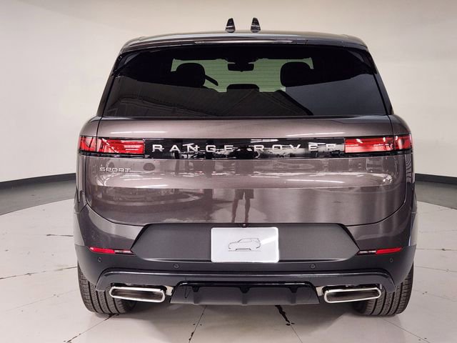 New 2026 Land Rover Range Rover Sport SE image 10