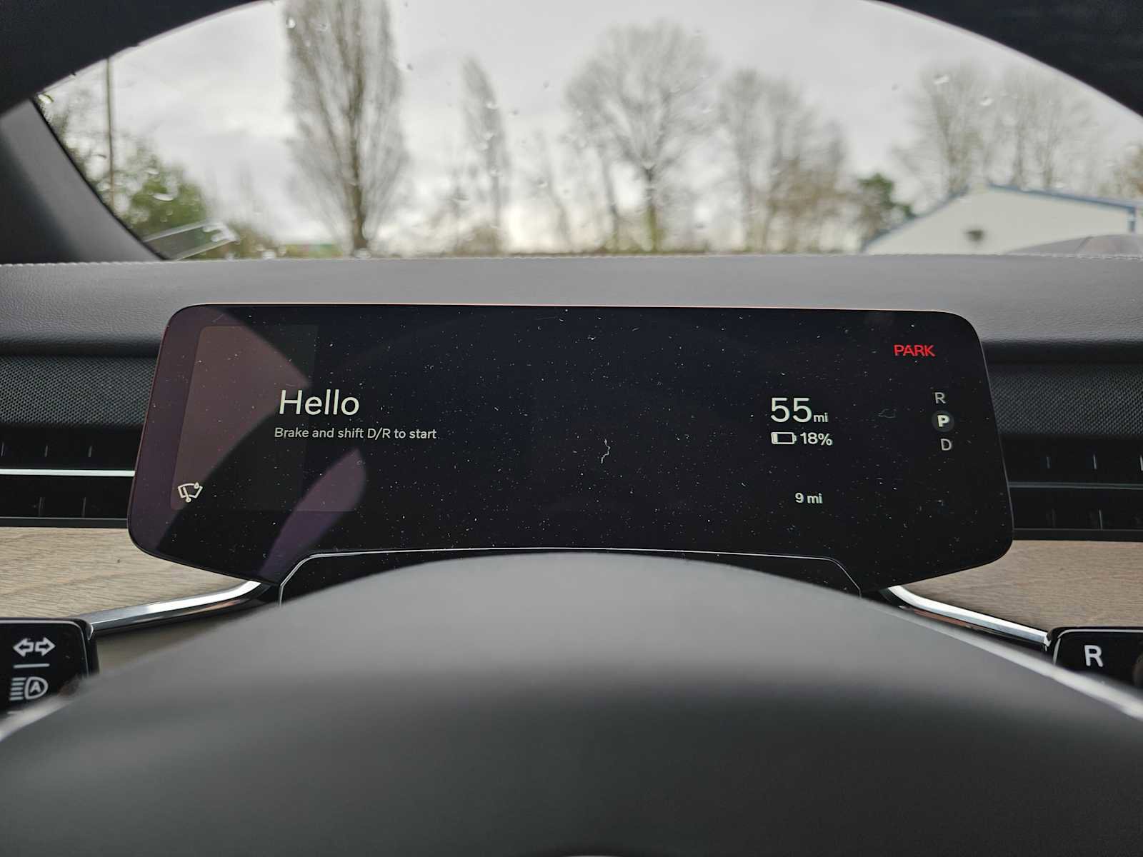 New 2026 Volvo EX90 Ultra image 26