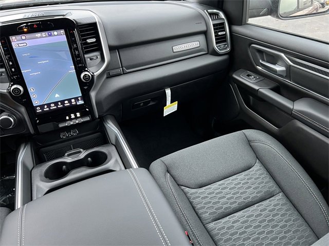 New 2026 RAM 1500 Big Horn image 31