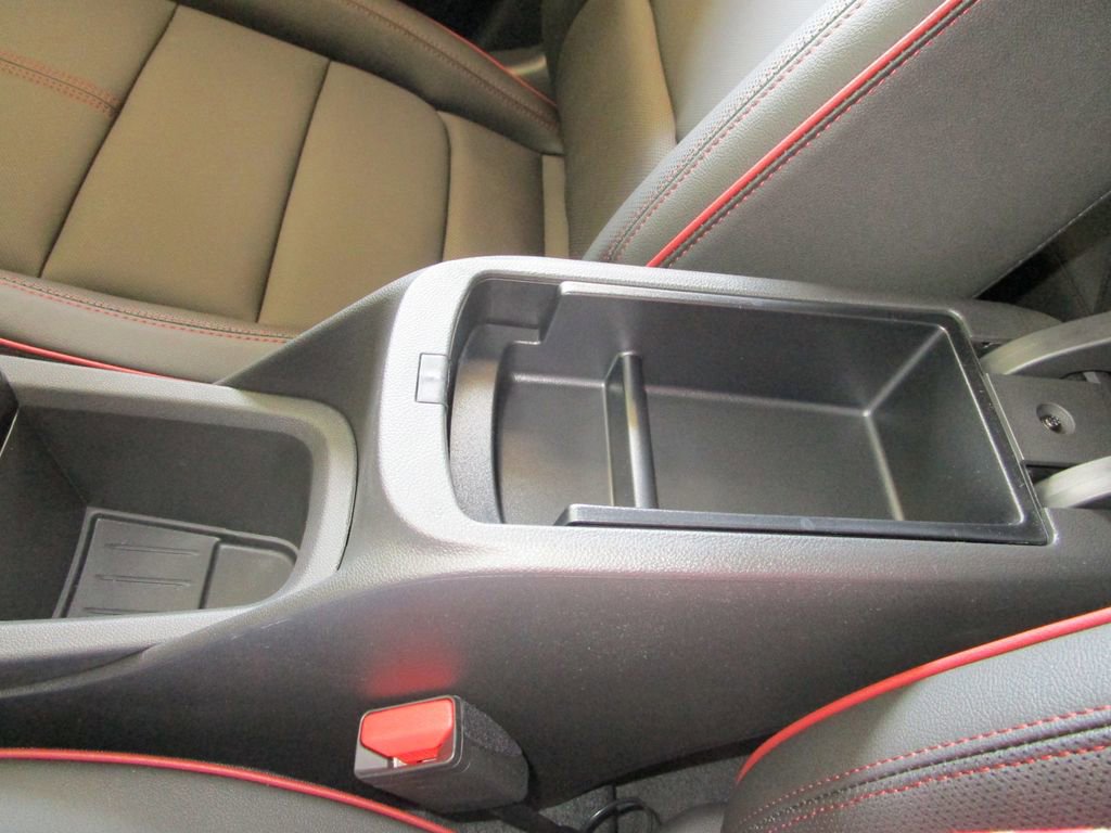 New 2026 Chevrolet TrailBlazer RS w/ Convenience Package image 37