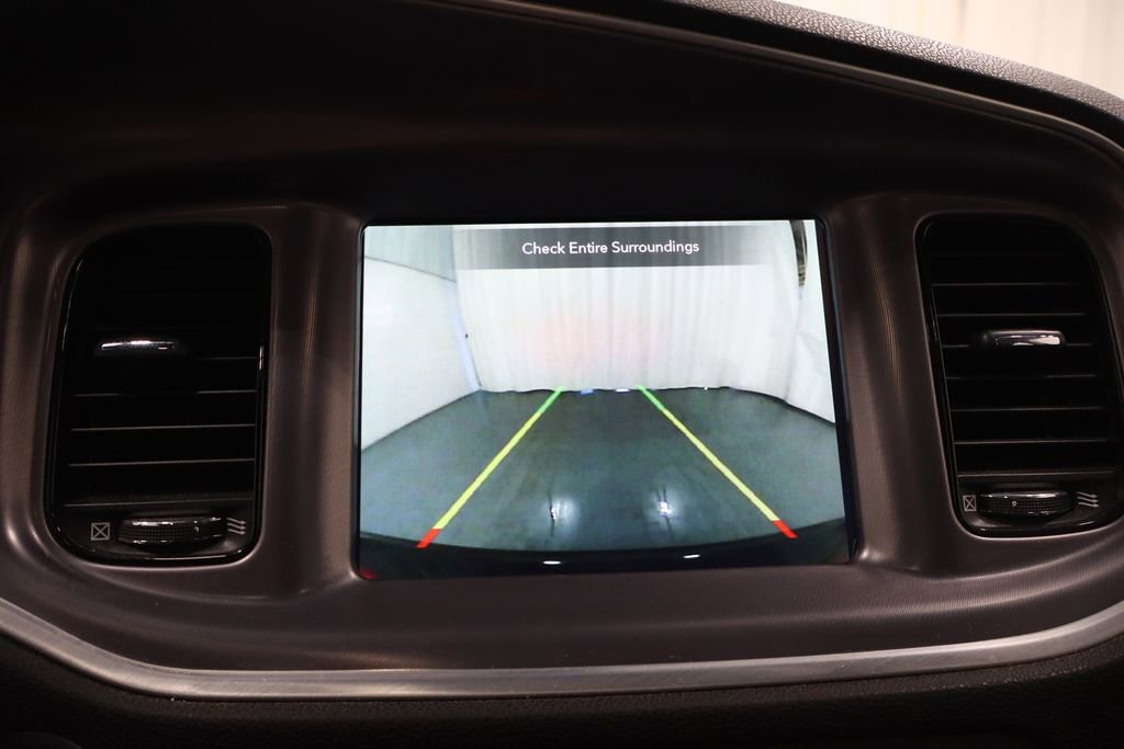 Certified 2021 Dodge Charger GT w/ Blacktop Package RWD image 19