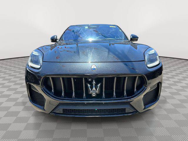 Used 2023 Maserati Grecale GT AWD/4WD image 7