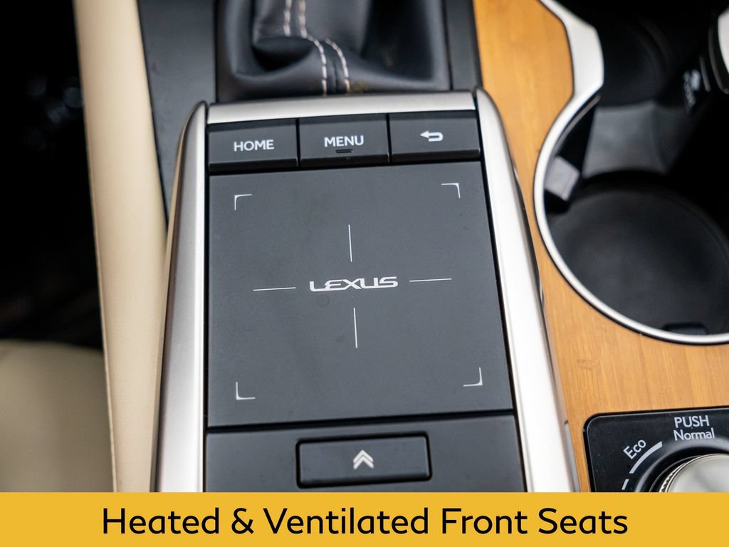 Used 2022 Lexus RX 350 AWD w/ Premium Package image 32
