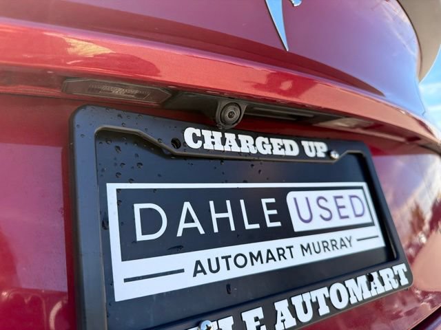 Used 2023 Tesla Model 3 Performance AWD/4WD image 6