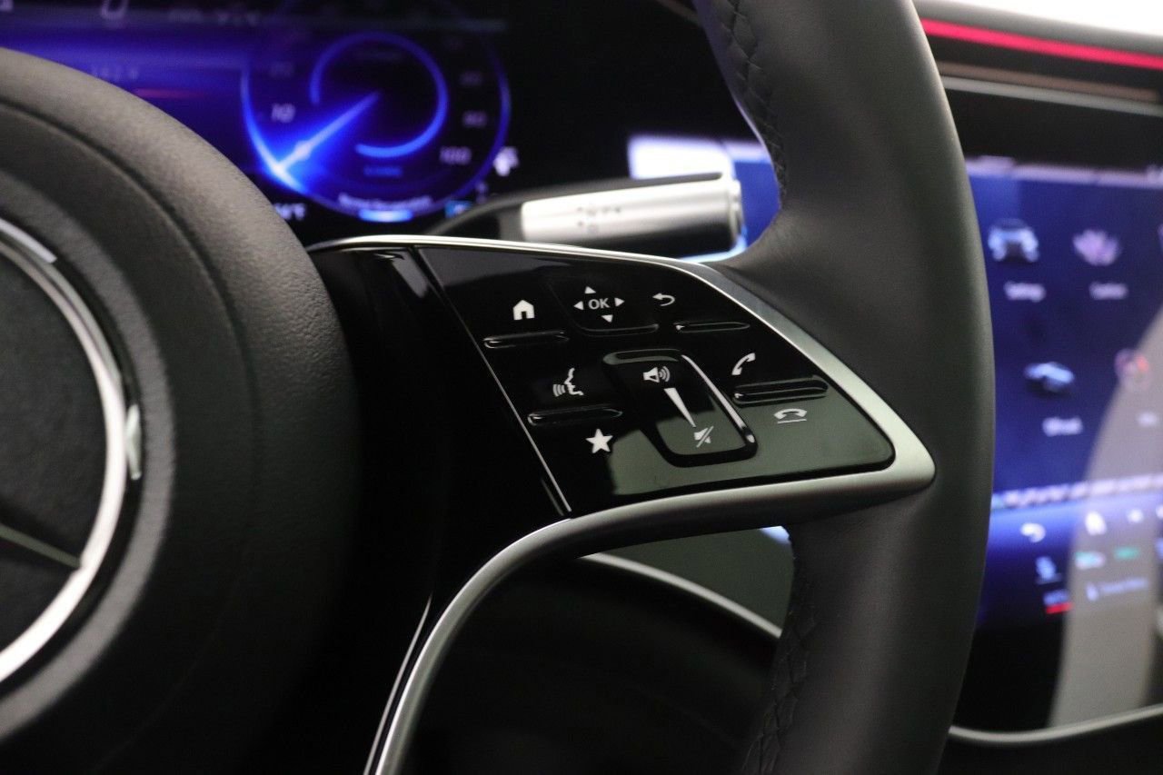 Certified 2023 Mercedes-Benz EQS 580 4MATIC SUV image 15