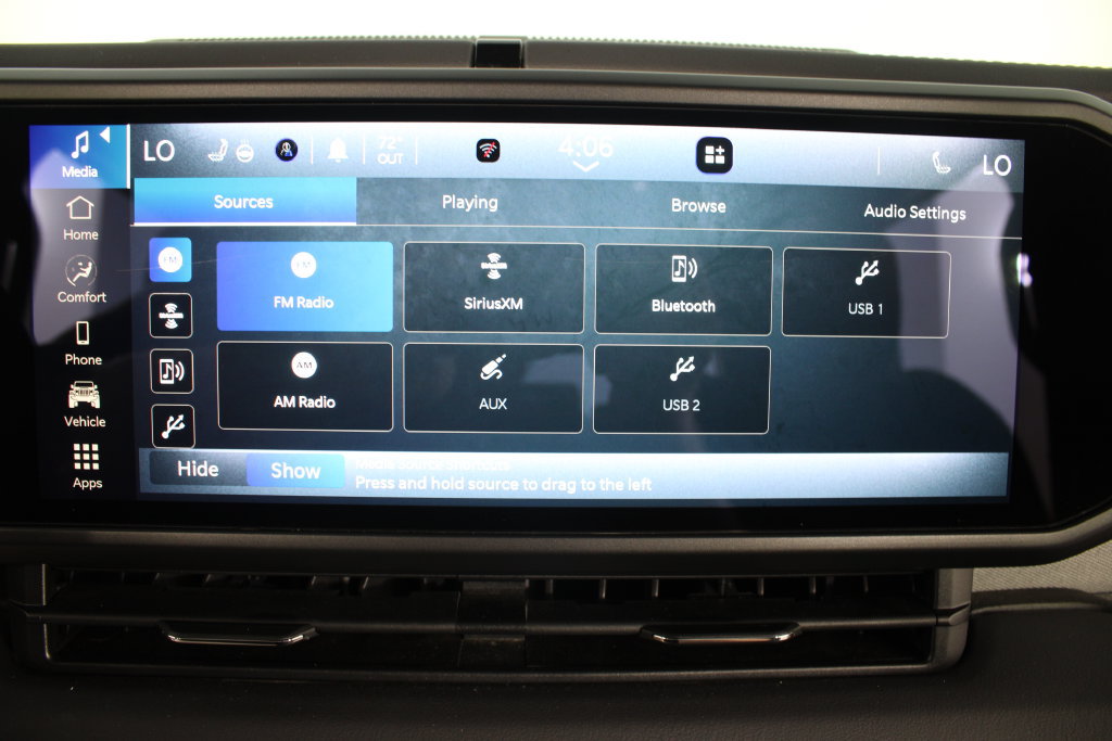 Used 2025 Jeep Wrangler Unlimited Sahara AWD/4WD image 25