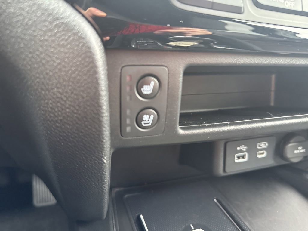 Certified 2024 Honda Passport Black Edition image 33