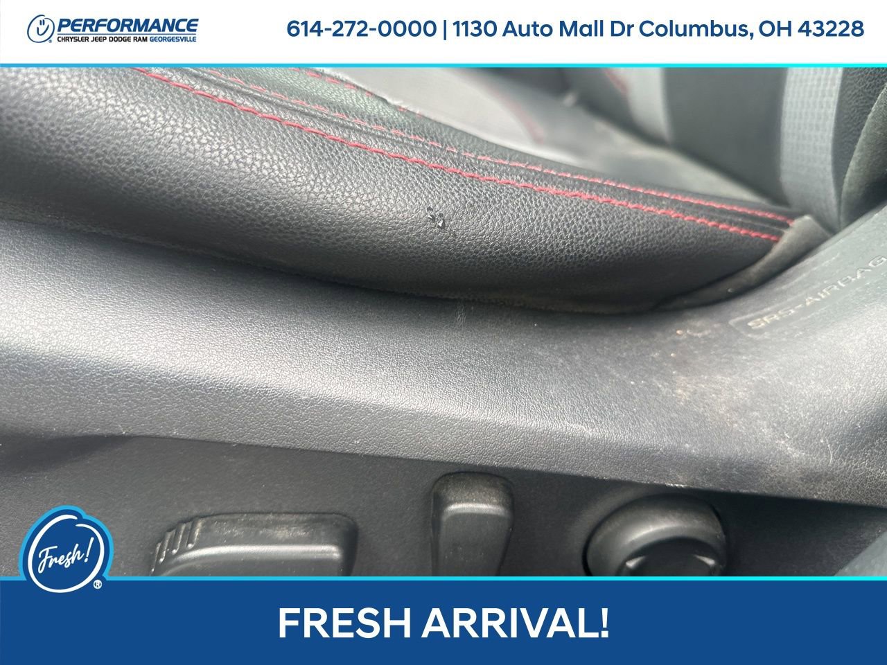 Used 2020 Subaru Legacy 2.5i Sport image 13