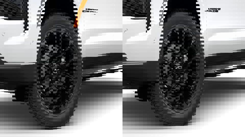 New 2026 Chevrolet Suburban LS image 33