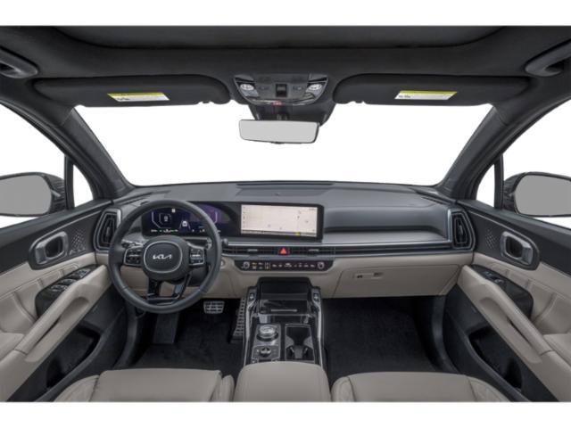 Used 2025 Kia Sorento SX Prestige AWD/4WD image 10