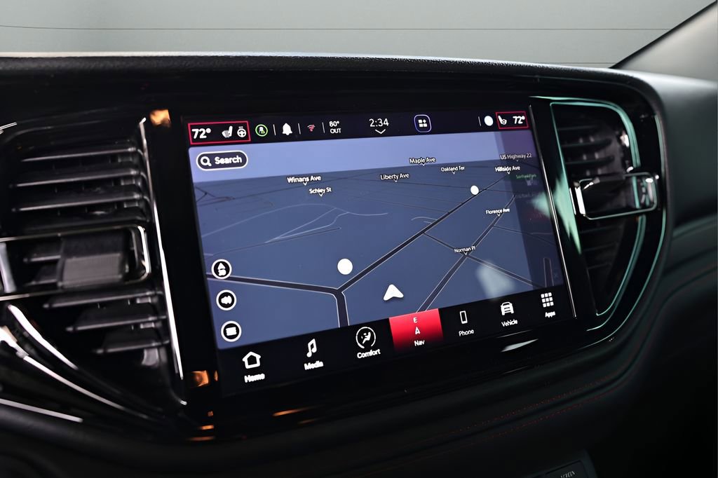 Used 2023 Dodge Durango GT image 21