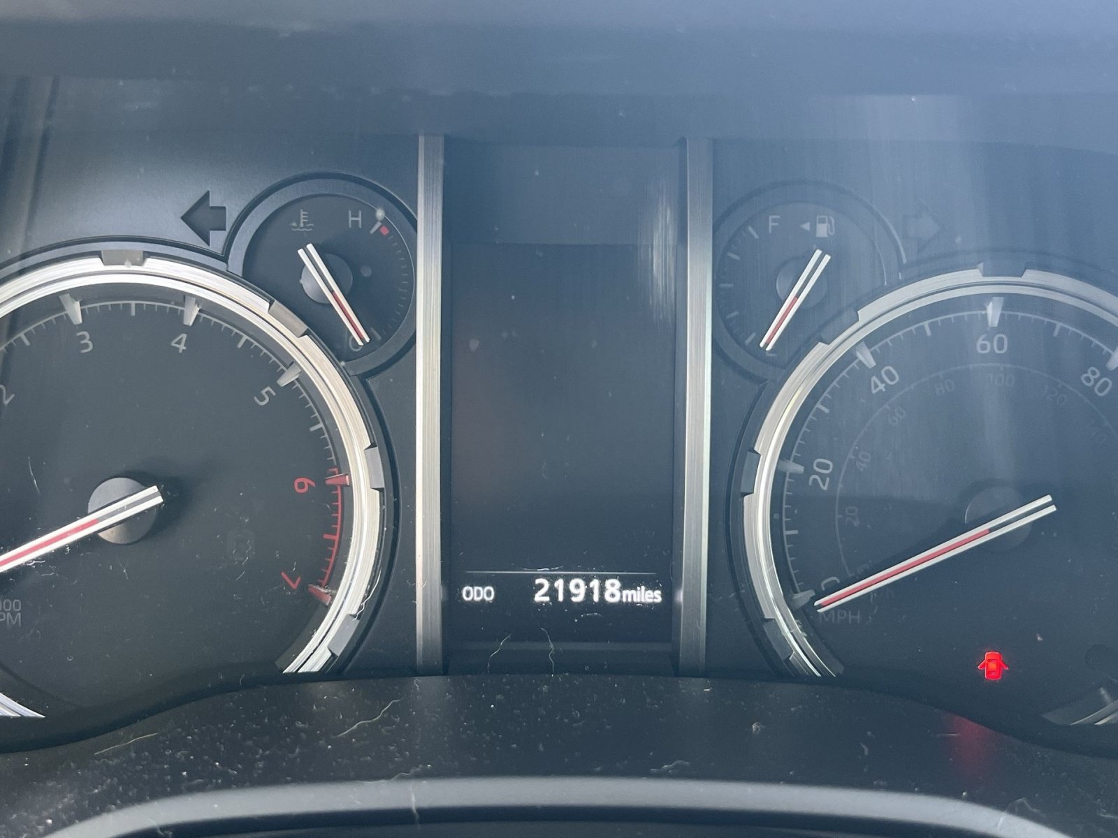 Used 2024 Toyota 4Runner TRD Off-Road Premium w/ Off Road Premium Plus Package AWD/4WD image 15