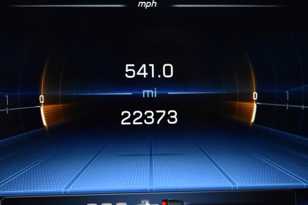 Certified 2023 Mercedes-Benz C 43 AMG 4MATIC Sedan image 56