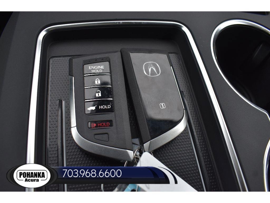 New 2026 Acura MDX A-Spec AWD/4WD image 39
