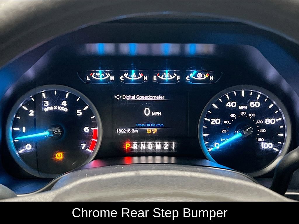 Used 2017 Ford F350 XL image 27