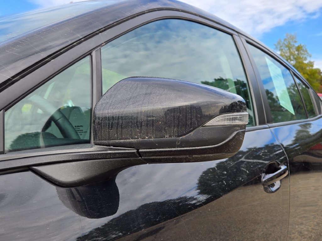 Used 2024 Subaru Legacy Premium AWD/4WD image 11