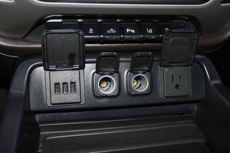 Used 2014 GMC Sierra 1500 Denali image 36