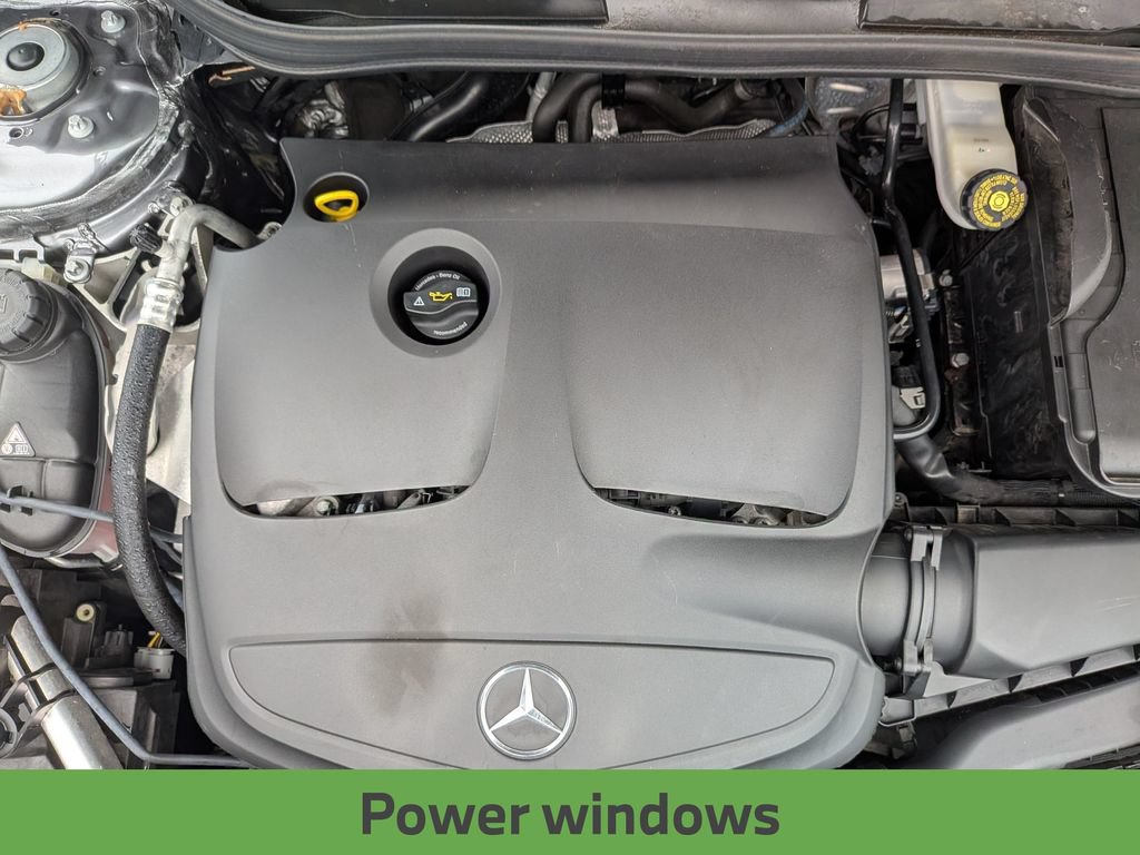 Used 2019 Mercedes-Benz CLA 250 image 14