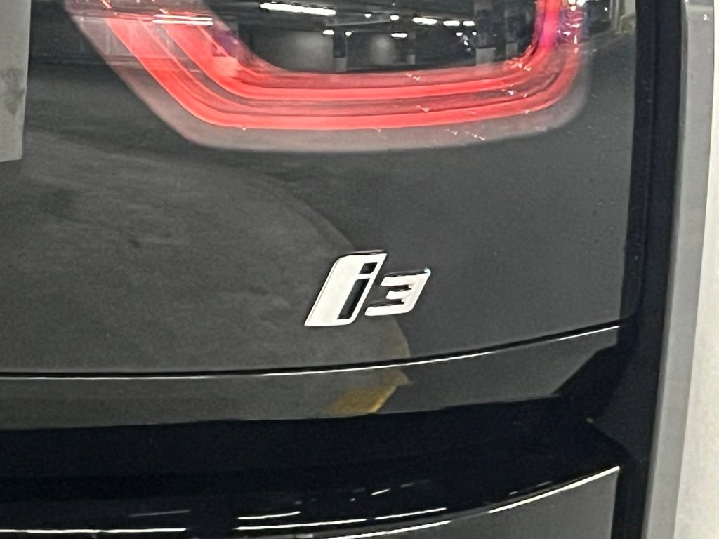 Used 2014 BMW i3 w/ Range Extender image 30