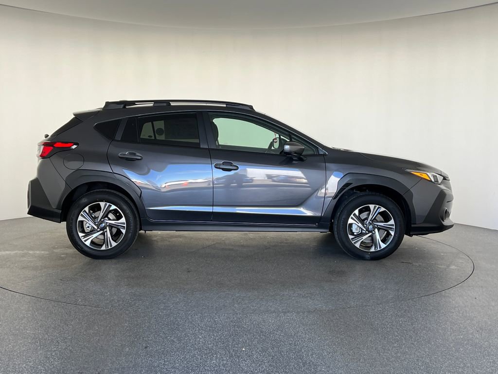 New 2026 Subaru Crosstrek 2.0i Premium image 2
