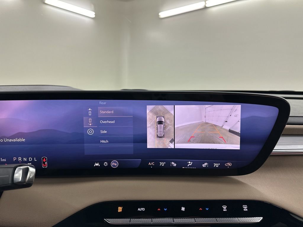 New 2026 Buick Enclave Preferred image 43