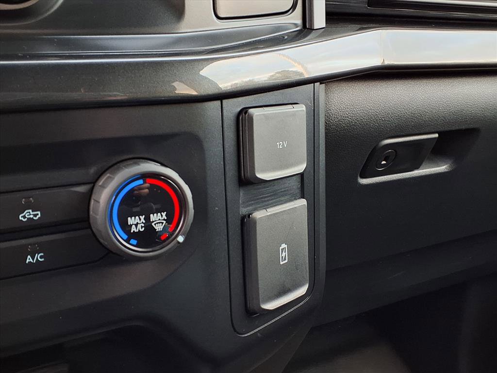 Used 2021 Ford F150 XL w/ Equipment Group 101A High image 20