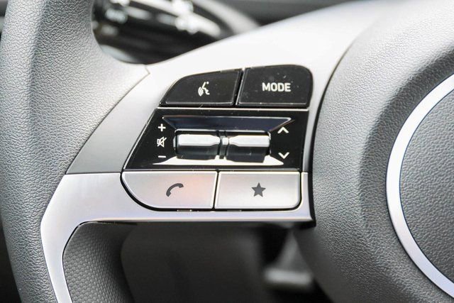 New 2026 Hyundai Elantra SE w/ Cargo Package image 18