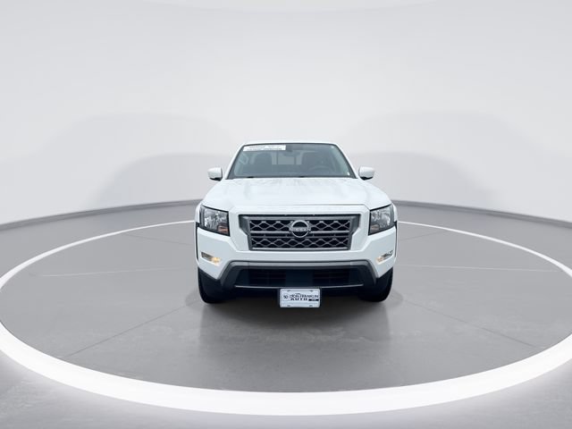 Certified 2022 Nissan Frontier SV RWD video 3