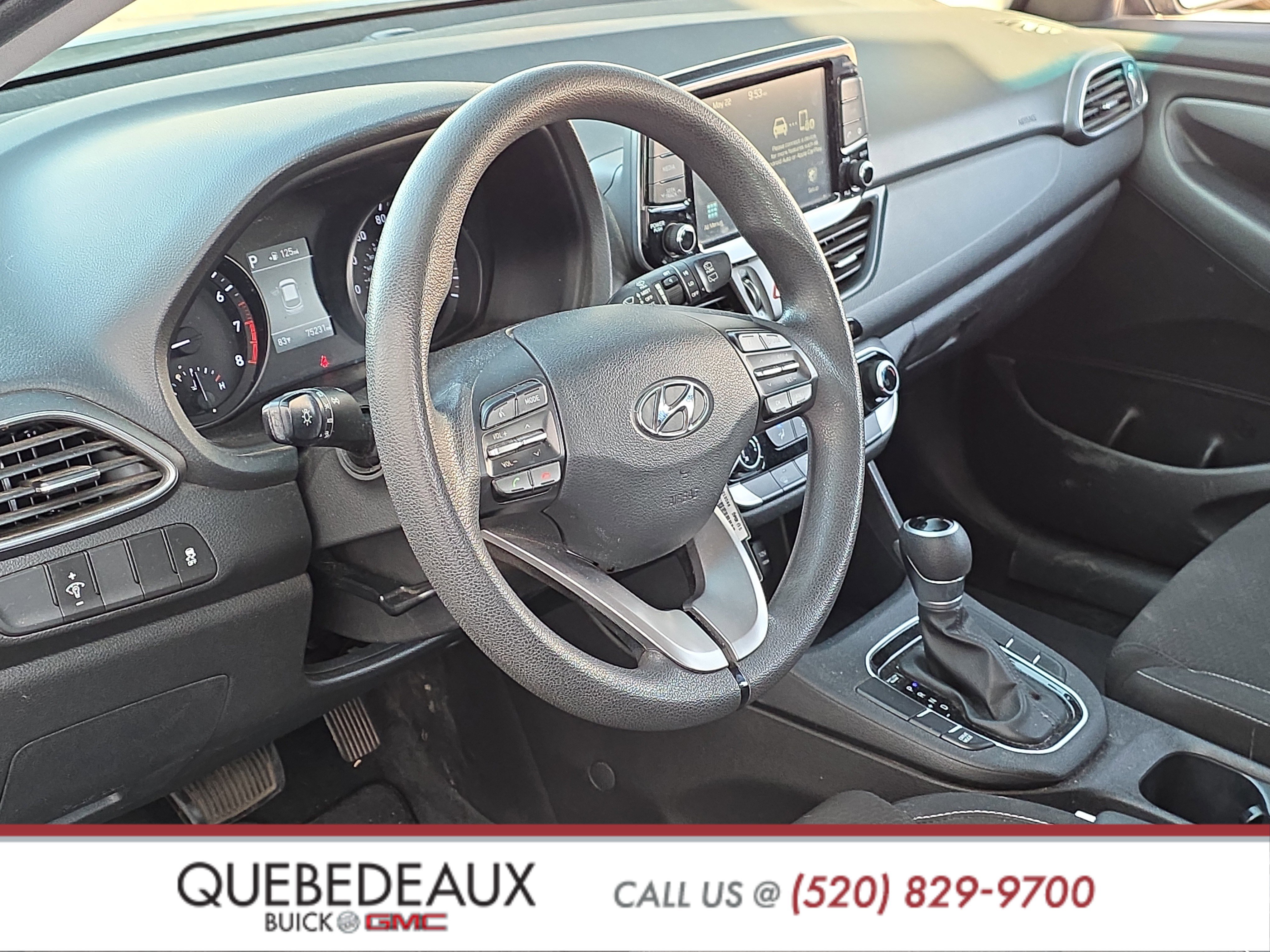 Used 2018 Hyundai Elantra GT FWD image 10