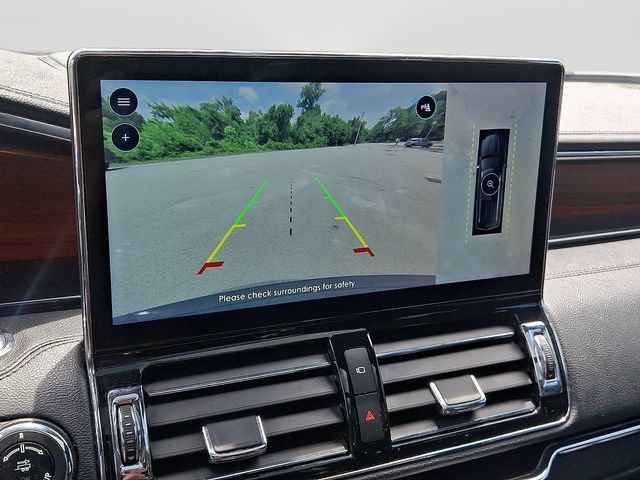 Used 2022 Lincoln Navigator L Reserve w/ Equipment Group 201A AWD/4WD image 23