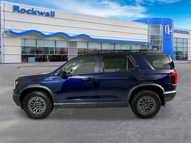 New 2026 Honda Passport TrailSport image 2