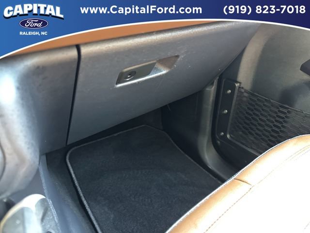 Certified 2024 Ford Bronco Outer Banks w/ Sasquatch Package AWD/4WD image 27