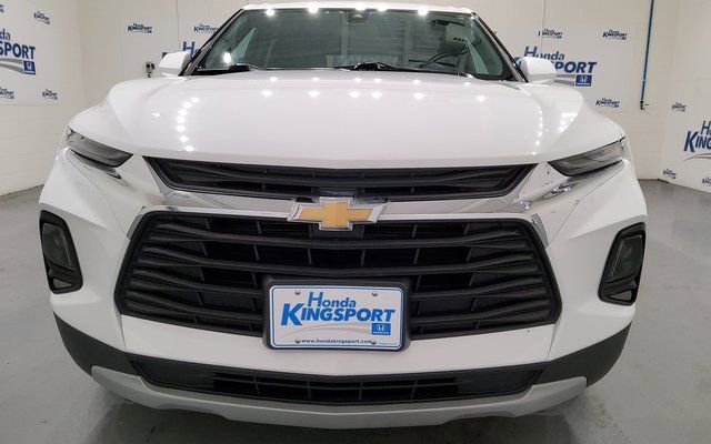 Used 2021 Chevrolet Blazer LT image 10