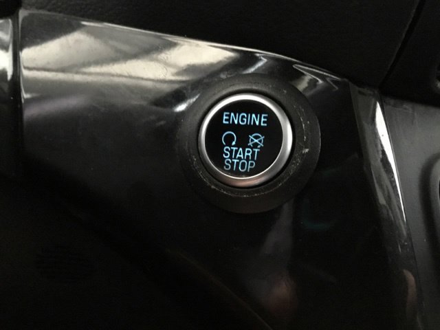 Used 2017 Ford Escape Titanium FWD image 29