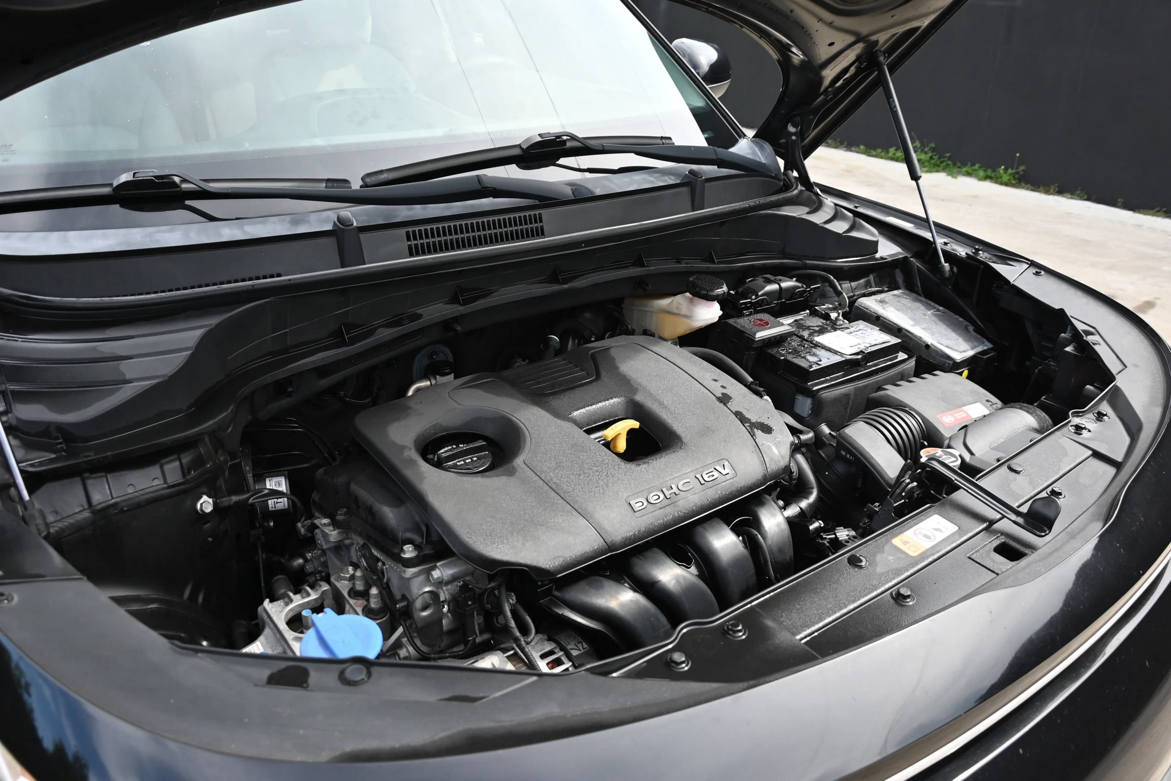 Used 2022 Kia Soul LX w/ Technology Package FWD image 18