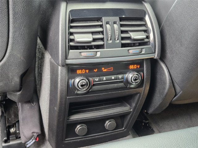 Used 2019 BMW X6 xDrive35i w/ M Sport Package AWD/4WD image 44