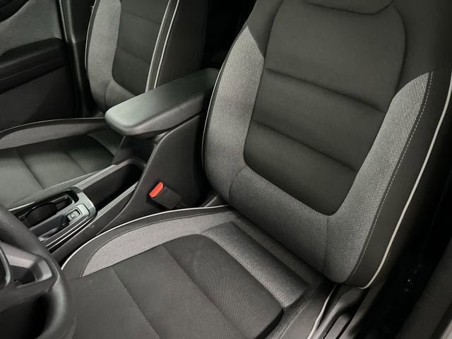 Certified 2025 Chevrolet TrailBlazer LT image 18