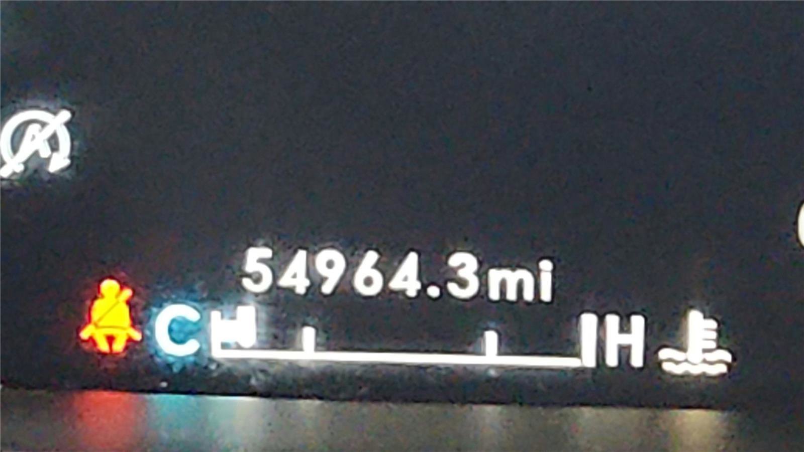 Used 2022 Lincoln Nautilus Reserve w/ Equipment Group 201A image 28