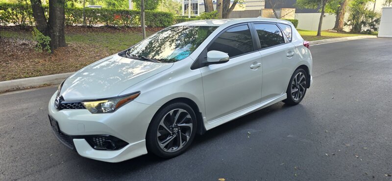 Used 2016 Scion iM