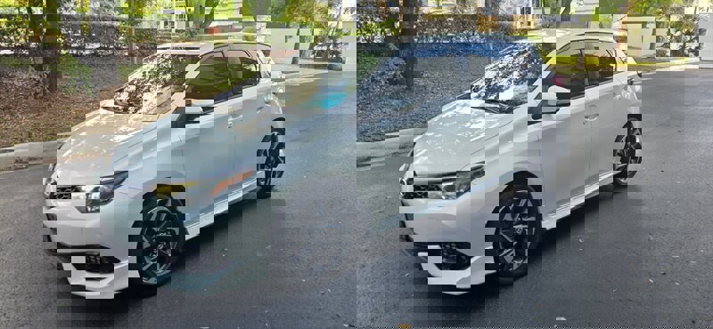 Used 2016 Scion iM image 1