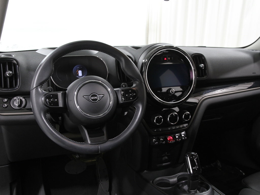 Certified 2023 MINI Cooper Countryman S image 6
