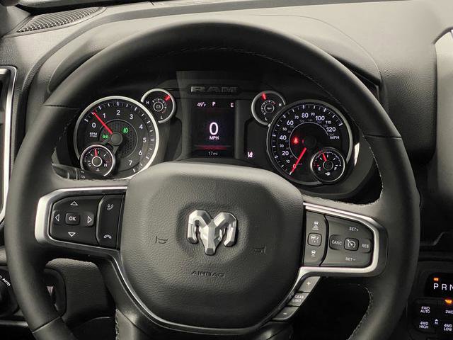 New 2026 RAM 1500 Big Horn w/ Night Edition image 15