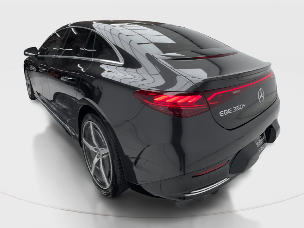 Used 2023 Mercedes-Benz EQE 350+ Sedan image 11